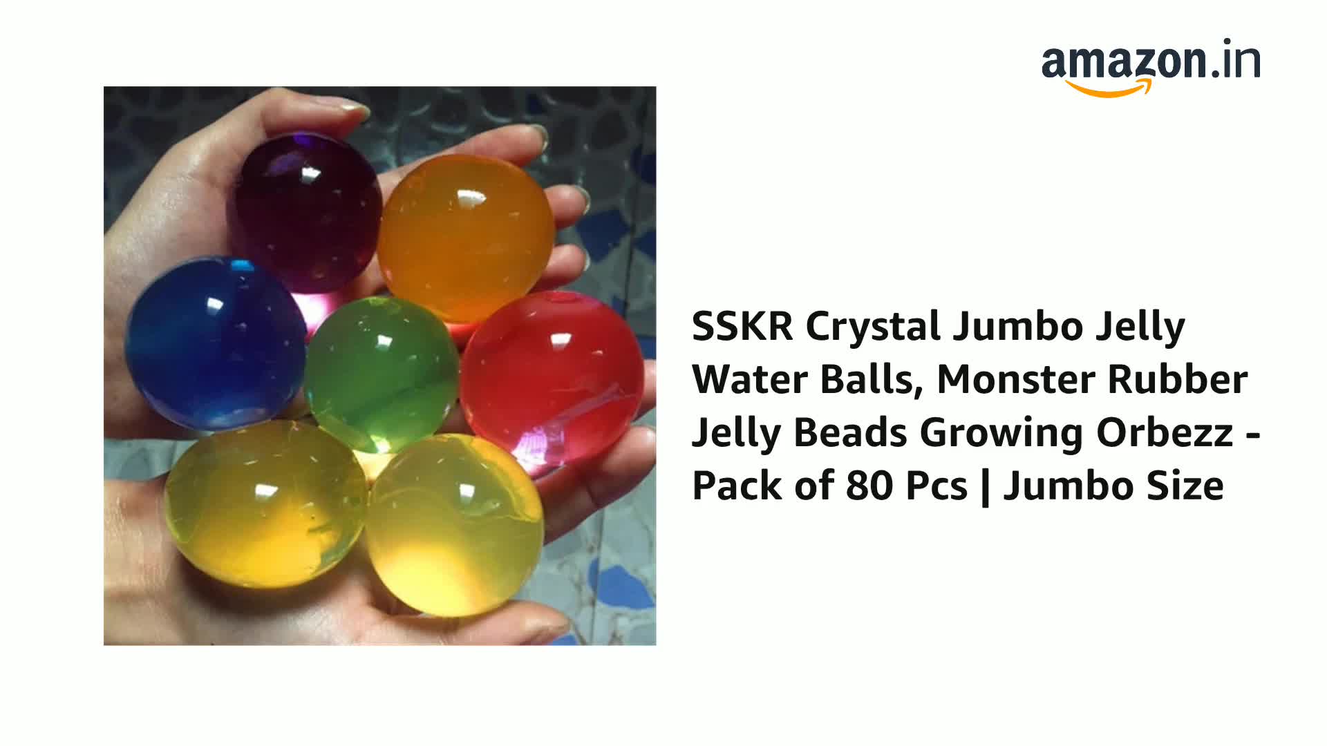 Ball JELLY GLASSES ボールジャー ガラスキャニスター12個の通販